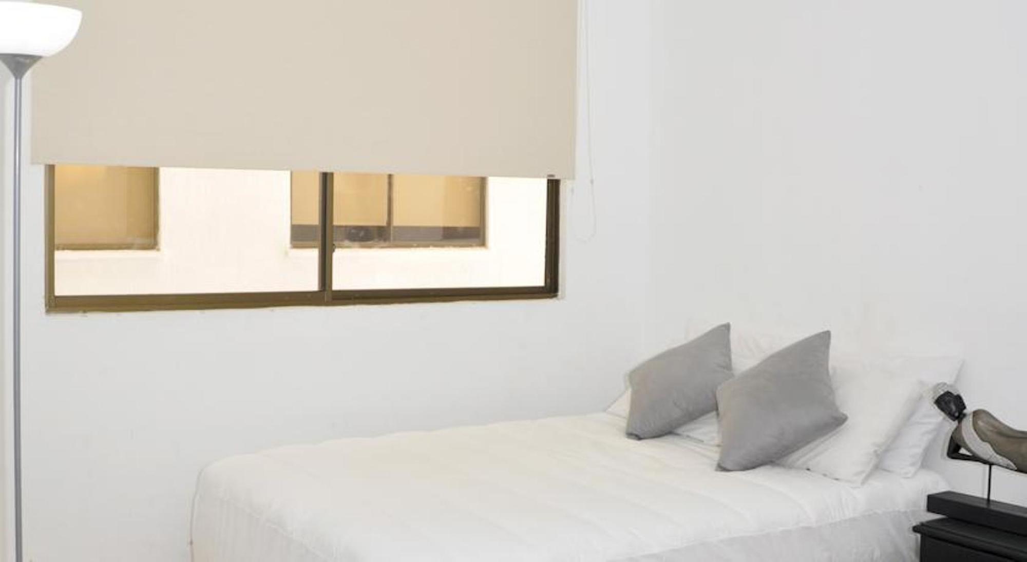 Hotel Axis Inn By Geh Suites سانتا مارتا المظهر الخارجي الصورة