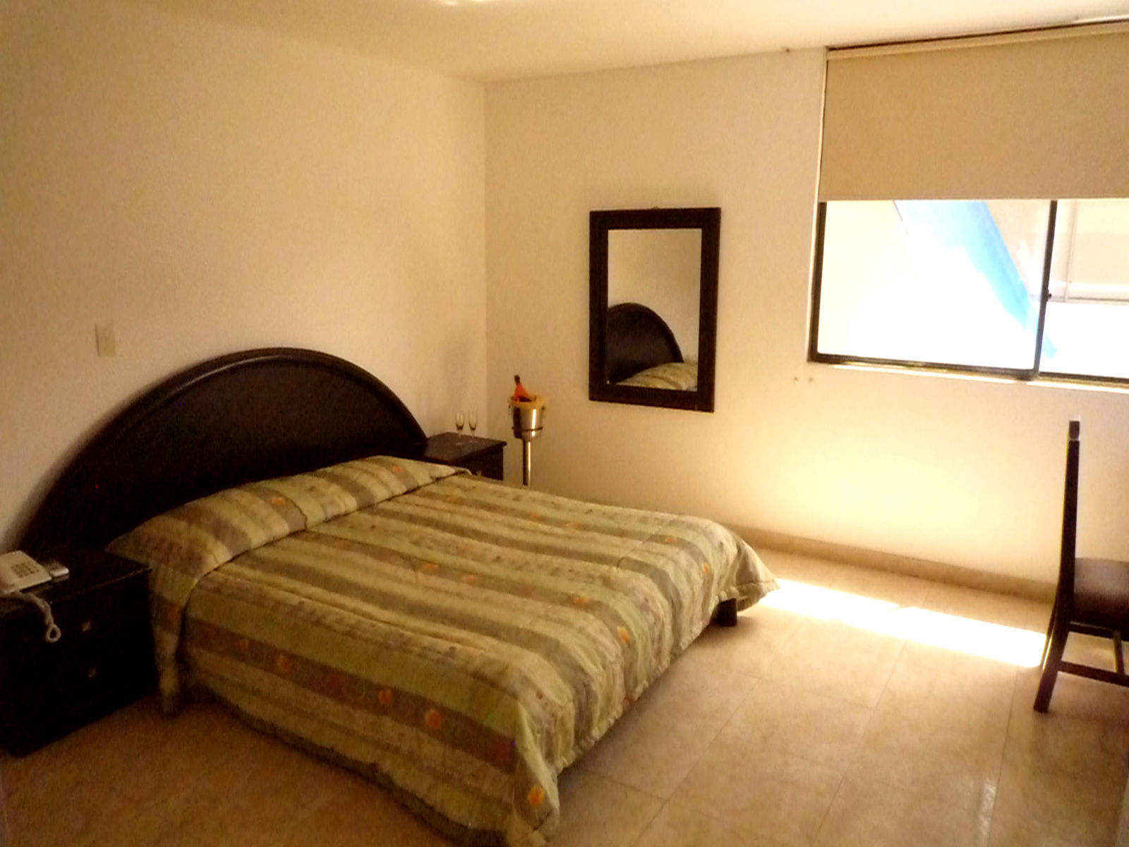 Hotel Axis Inn By Geh Suites سانتا مارتا المظهر الخارجي الصورة