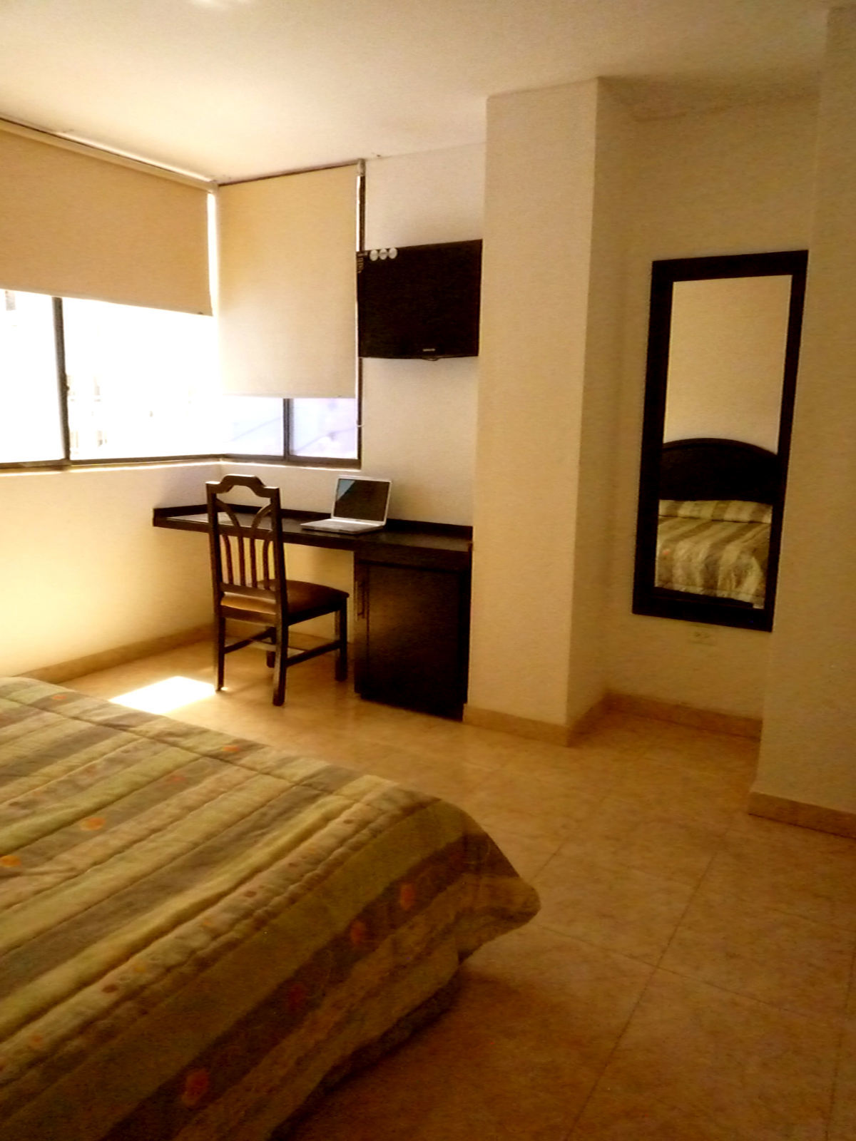 Hotel Axis Inn By Geh Suites سانتا مارتا المظهر الخارجي الصورة